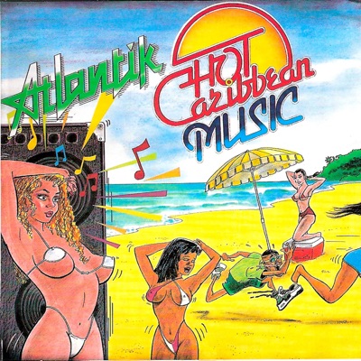 Hot Caribbean Music