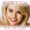 Bei Romeo war alles anders - Beatrice Egli lyrics
