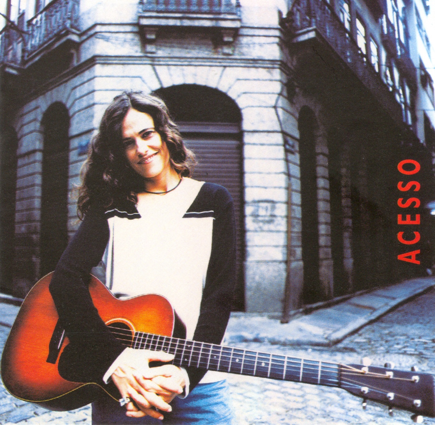 Acesso by Zélia Duncan