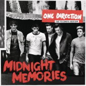One Direction - Midnight Memories (Deluxe Edition)