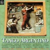 Tango Argentino artwork