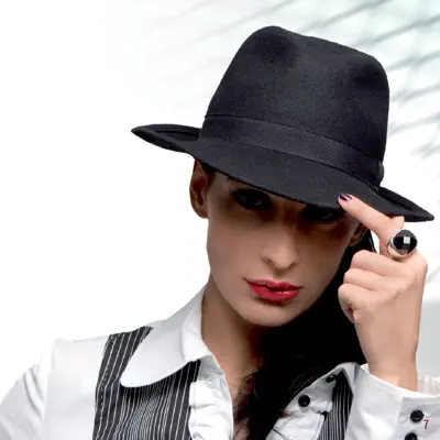 Listen to Ivana Kovač, watch music videos, read bio, see tour dates & more!
