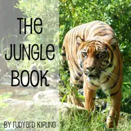 The Jungle Book (Unabridged)