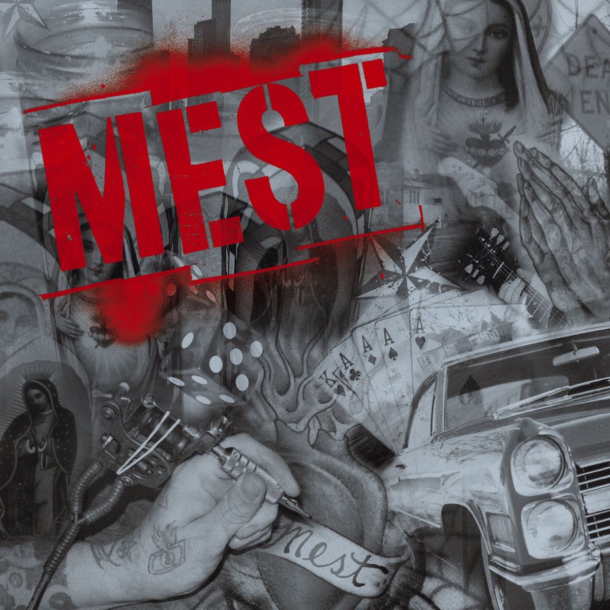 Mest - メストのアルバム - Apple Music