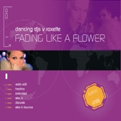 Fading Like a Flower (Dancing DJs vs. Roxette) - EP artwork