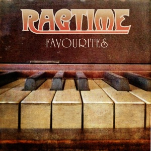 Broadway Rag