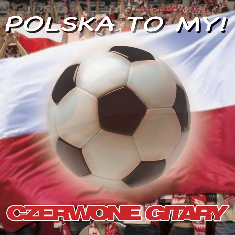 Polska To My - Single
