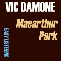 Macarthur Park - Vic Damone
