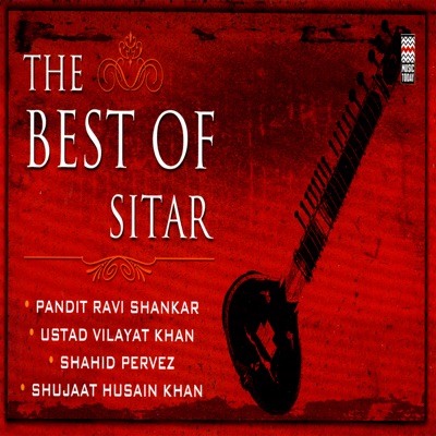 The Best of Sitar Vol. 2