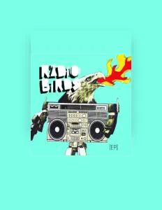 Listen to Radio Birds, watch music videos, read bio, see tour dates & more!