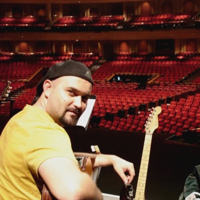Listen to Francisco Lelo de Larrea, watch music videos, read bio, see tour dates & more!