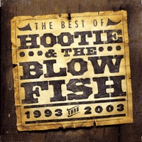 The Best of Hootie & The Blowfish (1993-2003) - Hootie & The Blowfish