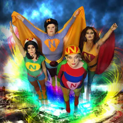 Listen to Les Reines Prochaines, watch music videos, read bio, see tour dates & more!