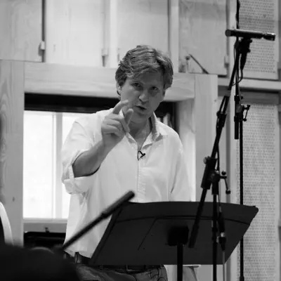 Listen to Antony Pitts, watch music videos, read bio, see tour dates & more!