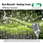 Basi Musicali: Whitney Houston (Karaoke Version)