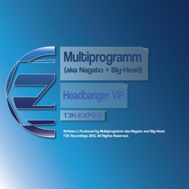 Headbanger VIP Multiprogramm