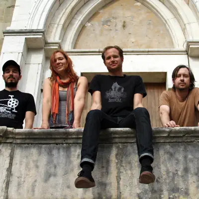 Listen to Golden Void, watch music videos, read bio, see tour dates & more!