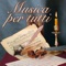 Clarinet Concerto in A Major: II. Adagio (Klarinettenkonzert in A-Dur/Concerto pour clarinette en la majeur) artwork