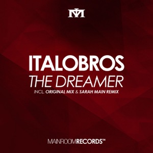 The Dreamer - Single