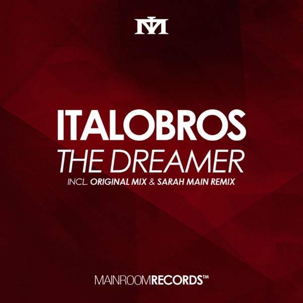 The Dreamer - Single