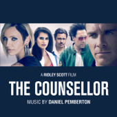 The Counselor (Original Soundtrack of Ridley Scott's Movie) - ダニエル・ペンバートン