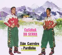 Casinha da Serra
