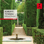 Scarlatti: 15 Sonatas - Mikhail Pletnev