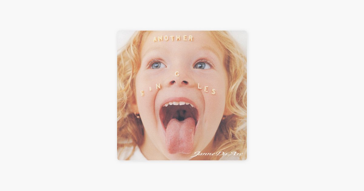 ANOTHER SINGLES - Janne Da Arcのアルバム - Apple Music