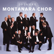 Ich bete an die Macht der Liebe - Der Montanara Chor, Ludwigsburger Blechbl‰serquintett & Michael Alber (Leitung)