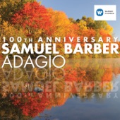 Sir Simon Rattle & Berlin Philharmonic - Barber: Adagio for Strings