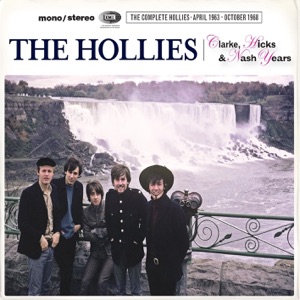 Chord Gitar Heading For A Fall - Hollies