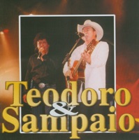 O Garrafão - Teodoro & Sampaio