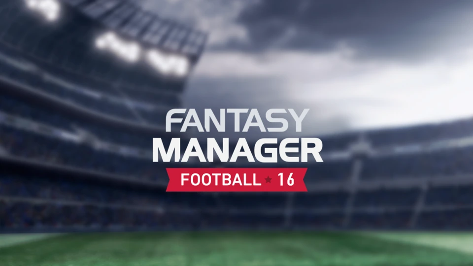 Fantasy Manager Soccer 2025 App Store product page header