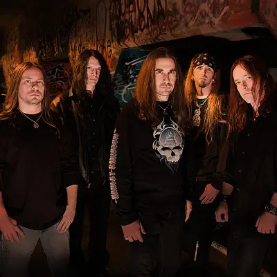 Listen to Circle II Circle, watch music videos, read bio, see tour dates & more!