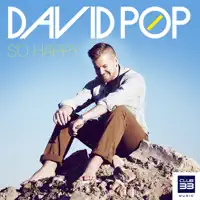 So Happy (Radio Edit) — David Pop