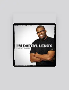 Listen to Darryl Lenox, watch music videos, read bio, see tour dates & more!