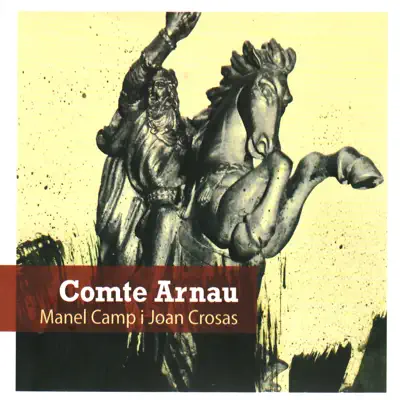 Comte Arnau - Manel Camp Comte Arnau - Manel Camp