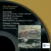 Christa Ludwig, Franz Crass, Gerhard Unger, Ingeborg Hallstein, Jon Vickers, Kurt Wehofschitz, Otto Klemperer, Philharmonia Orchestra, Philharmonia Chorus, Raymond Wolansky & Walter Berry - Fidelio Op. 72: Abscheulicher! Wo Eilst Du Hin?...Komm, Hoffnung