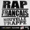 Bouchées triples (feat. Nekfeu) - Dinos lyrics
