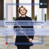 Sabine Meyer, Berliner Philharmoniker & Claudio Abbado