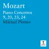 Piano Concerto No. 20 in D Minor, K. 466: II. Romance (Excerpt)