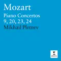 Piano Concerto No. 20 in D Minor, K. 466: II. Romance (Excerpt)