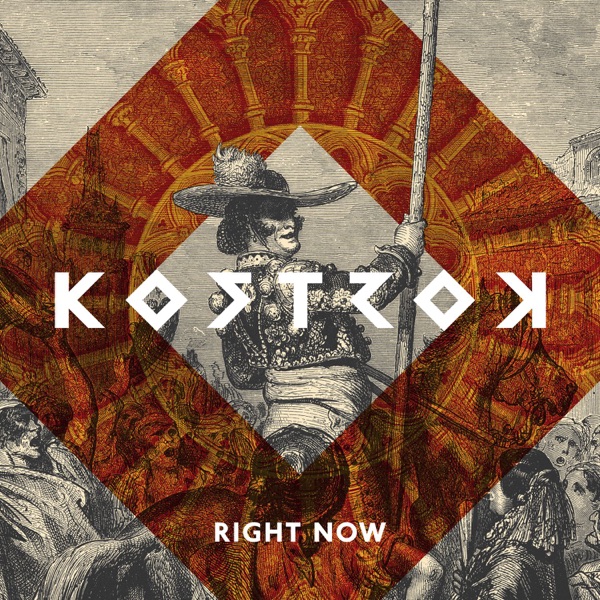 Right Now - Single