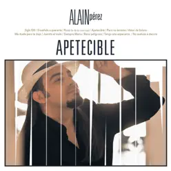 Apetecible - Alain Pérez