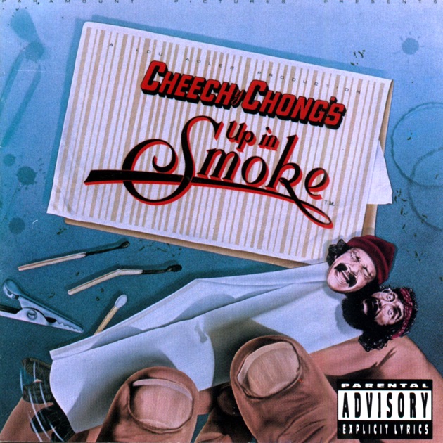 Up In Smoke - Album by Cheech & Chong - Apple Music