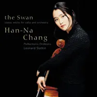 Na Chang - Ave Maria, Op.61