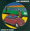 Los Secretos - Amiga Mala Suerte