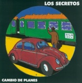 Cambio de Planes artwork