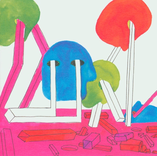 Masterpiece - Album by RIP SLYME - Apple Music