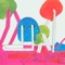 Galaxy - RIP SLYME lyrics